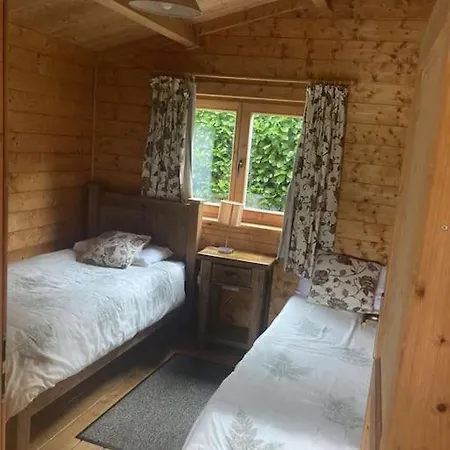 Cosy Log Cabin In Ballina Ballina (Mayo)